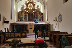 2.12.2024 - Budowa żłobka