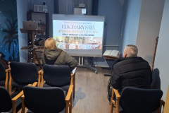 20.01.2026 - Katecheza parafialna dla dorosłych