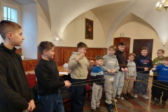 20.02.2026 - Warsztaty nt. WARTOSCI I ODWAGI - dla LSO