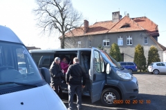 20.02 - 27.02 - Pielgrzyma do Ziemi Świętej