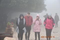20.02 - 27.02 - Pielgrzyma do Ziemi Świętej
