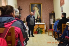 20.02 - 27.02 - Pielgrzyma do Ziemi Świętej