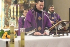 20-22.03.2017 - Kobylińskie rekolekcje wielkopostne