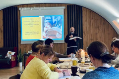 21.02.2026 - Warsztaty ze Słowem Bożym