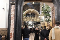 21.12.2019 - Wyjazd na czuwanie modlitewne do Częstochowy
