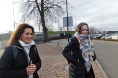 21.12.2019 - Wyjazd na czuwanie modlitewne do Częstochowy