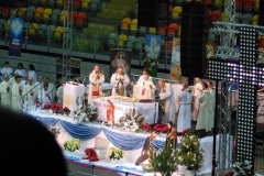 21.12.2019 - Wyjazd na czuwanie modlitewne do Częstochowy