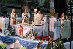 21.12.2019 - Wyjazd na czuwanie modlitewne do Częstochowy