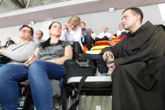 21.12.2019 - Wyjazd na czuwanie modlitewne do Częstochowy