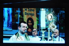 21.12.2019 - Wyjazd na czuwanie modlitewne do Częstochowy