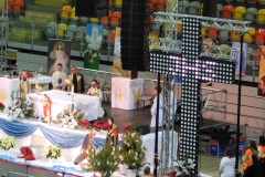 21.12.2019 - Wyjazd na czuwanie modlitewne do Częstochowy