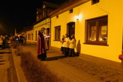 23.03.2018 - Droga krzyżowa ulicami miasta