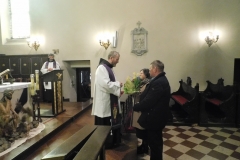 23.03 - 27.03 - Kobylińskie Rekolekcje Wielkopostne