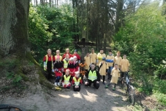 23.04.2019 - Odkrywcy Wielkanocnych Skarbów