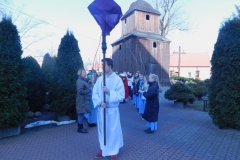 25.03.2018 - Niedziela Męki Pańskiej