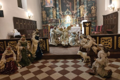 25.03.2025 - Pasterka w marcu - Jubileusz Kościoła