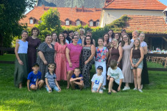 25.07.2026 - Wakacyjne spotaknie "Niepokonane"