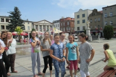 25-28.07.2016 - Wakacyjny wyjazd scholi