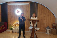 26.01 - 31.01.2026 - Katechezy przedmałżeńskie