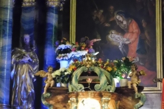26.05.2019 - Dzień Matki w parafii