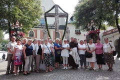 26.07.2018 - Pielgrzymka na Górę św. Anny - Annaberg - Obchody odpustowe
