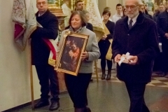 26.12.2018 - Ustanowienie Sanktuarium Matki Bożej przy Żłóbku