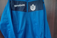 27.06.2020 - Trening ministrantów i nowe dresy sportowe