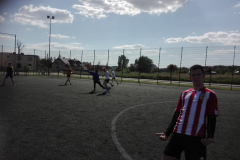 27.06.2020 - Trening ministrantów i nowe dresy sportowe