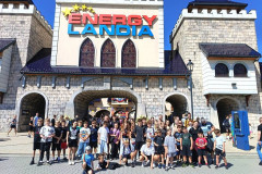 27.08.2026 - Energylandia