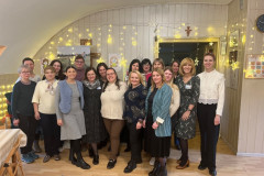 28.02.2026 - Warsztaty dla kobiet