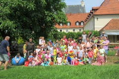 28.06.2017 - Powitanie wakacji