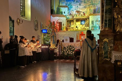 28.12.2025 - Różaniec Jubileuszowy