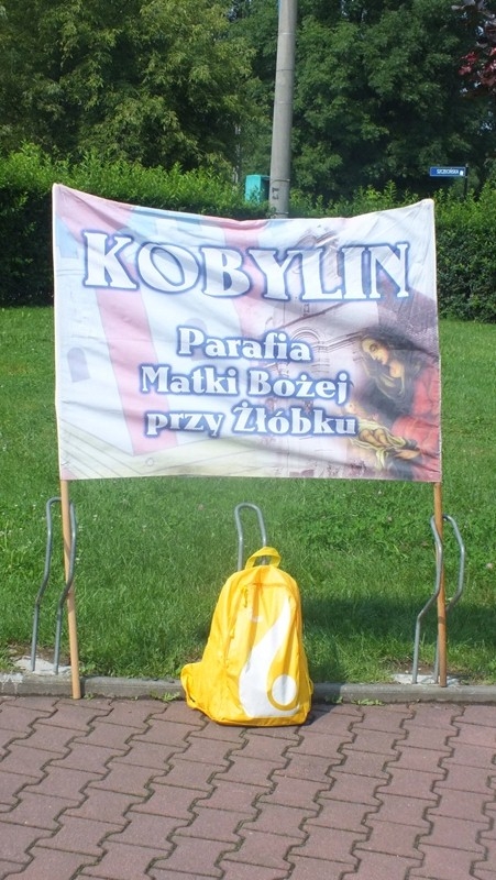 28-30.07.2016 - Młodzież na Światowych Dniach Młodzieży