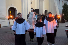 29.03.2026 - Różaniec Jubileuszowy