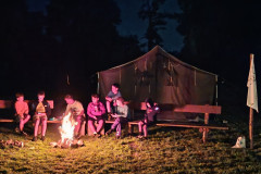 29.07.2026 - Nocne czuwanie LSO połączone z Adoracją Najświętszego Sakramentu
