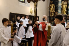 3.04.2026 - Wielki Piątek