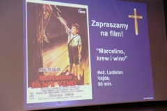 31.10.2019 - Noc świętych