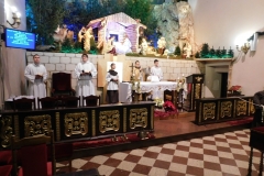 31.12.2017 - Święto patronalne Domowego Kościoła