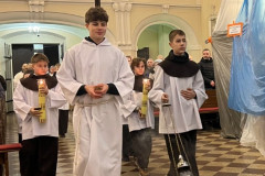 31.12.2025 - Zakończenie Roku Pańskiego 2025