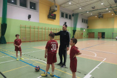 4.03.2025 - Przygotowania do ostatniego Etapu turnieju o Awans na Misrzostwa Polski LSO o Puchar KnC
