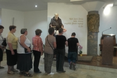 4.06.2016 - Pielgrzymka Żywego Różańca na Jasną Górę