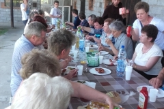 4.06.2016 - Pielgrzymka Żywego Różańca na Jasną Górę