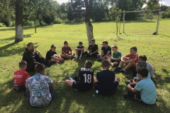 5.08.2024 - Wakacyjne Spotkanie Ministrantów