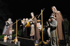 5.10.2024 - Muzyczna podróż w czasie do czasów św. Franciszka