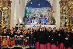 5.01. 2025 - Koncert kolęd chór Cecylia
