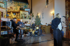 6.01.2026 - Koncert kolęd " Kobylińskie Betlejem"