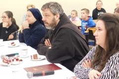 6.02.2019 - Ferie - zabawa w poszukiwanie najlepszego głosu