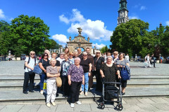 6.06.2026 - Pielgrzymka na Jasną Górę