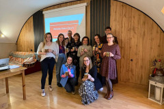 7.03.2026 - Warsztaty "Dobra żona" 