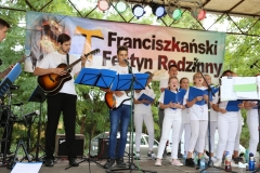 9.09.2018 - Franciszkański Festyn Rodzinny